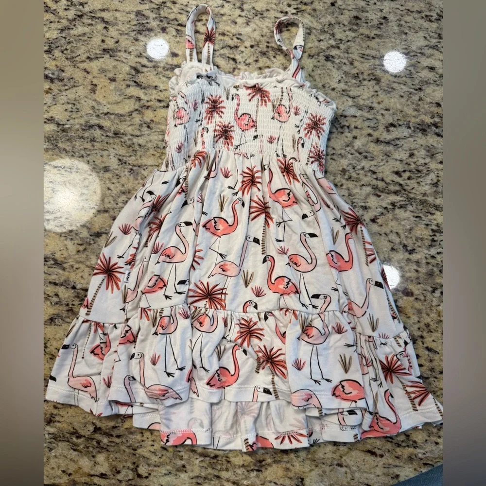 Little Sleepies Dress - Picture 1 of 3